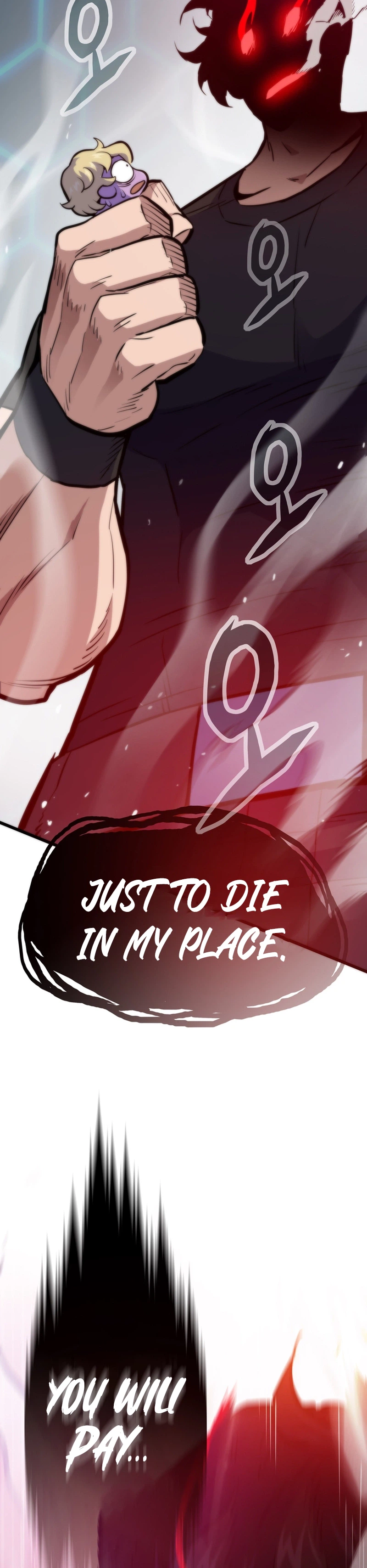 Past Life Returner Chapter 178 Page 38