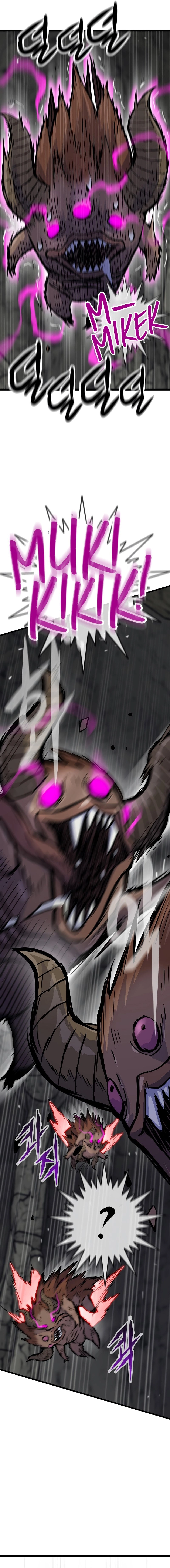 Past Life Returner Chapter 38 Page 7