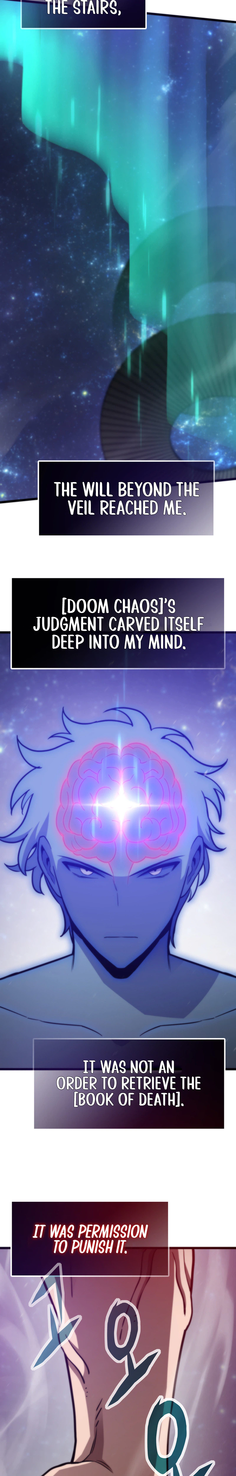 Past Life Returner Chapter 176 Page 5