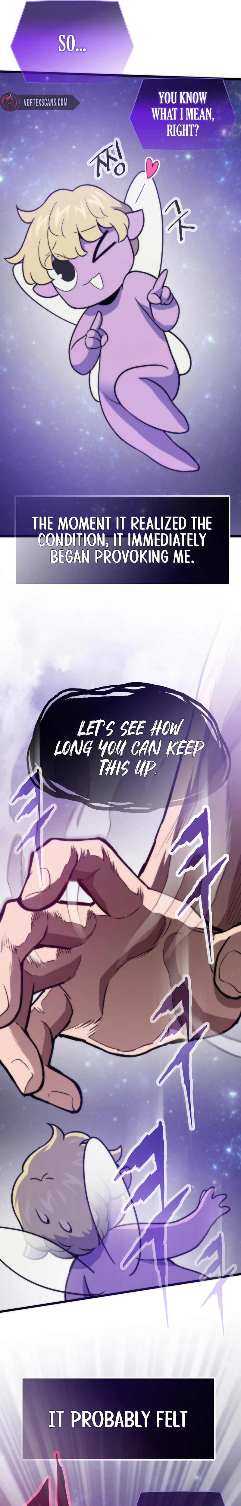 Past Life Returner Chapter 176 Page 7
