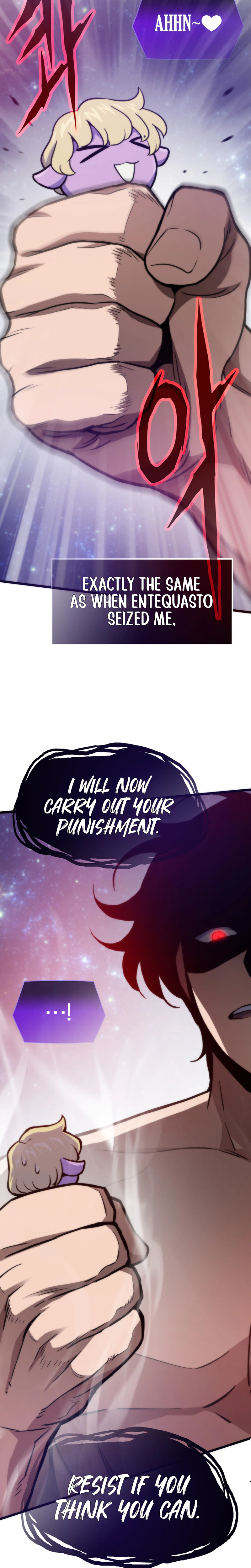 Past Life Returner Chapter 176 Page 8