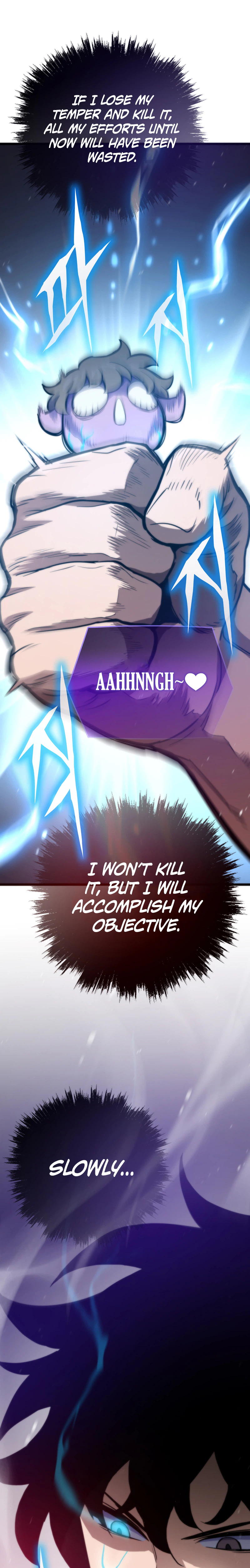 Past Life Returner Chapter 176 Page 10