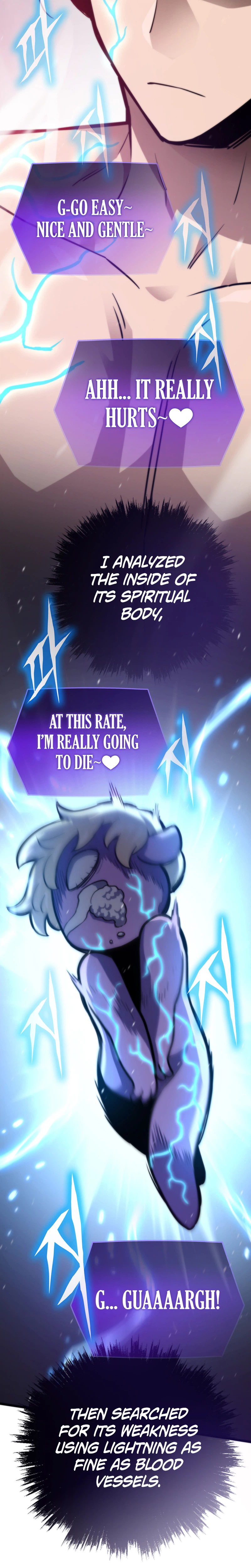 Past Life Returner Chapter 176 Page 11