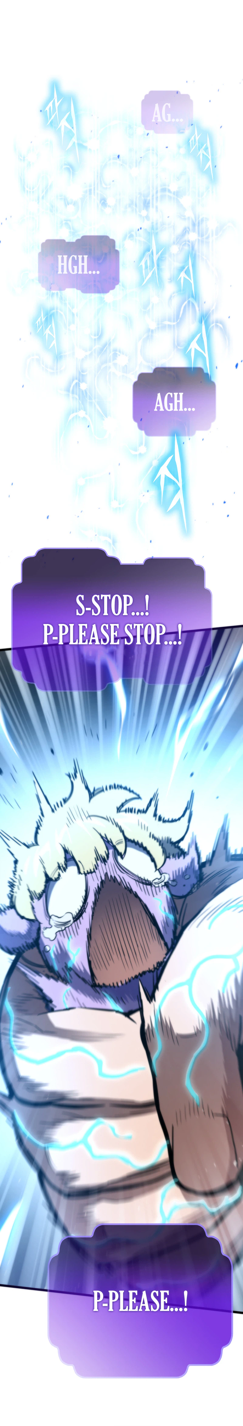 Past Life Returner Chapter 176 Page 12