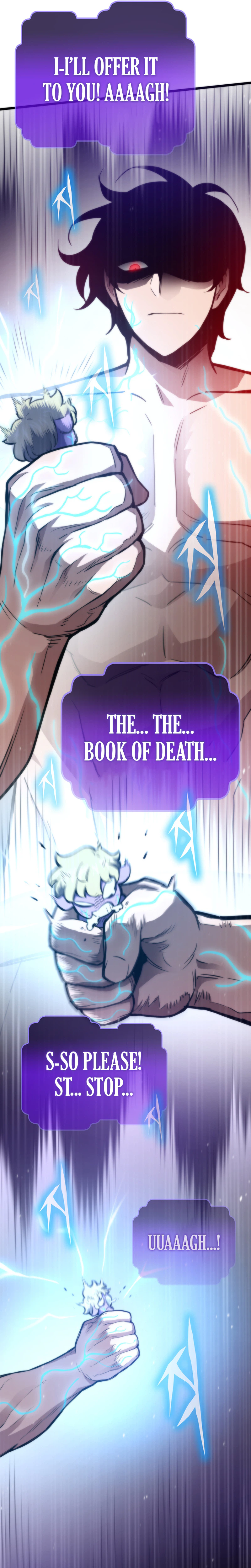 Past Life Returner Chapter 176 Page 13