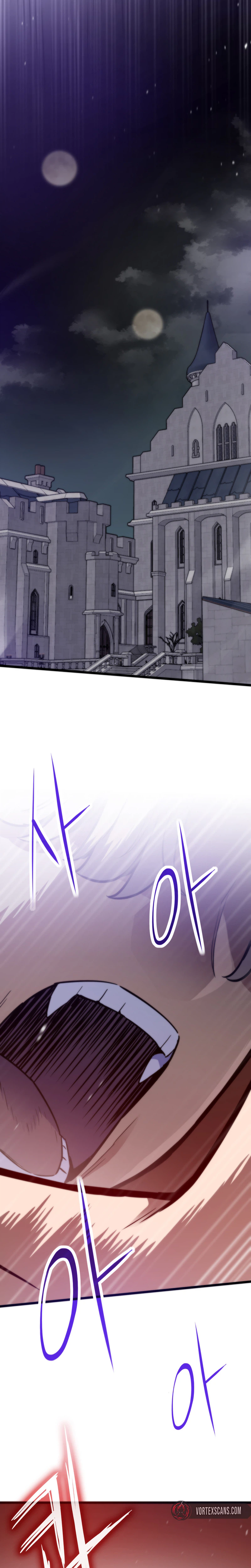 Past Life Returner Chapter 176 Page 14