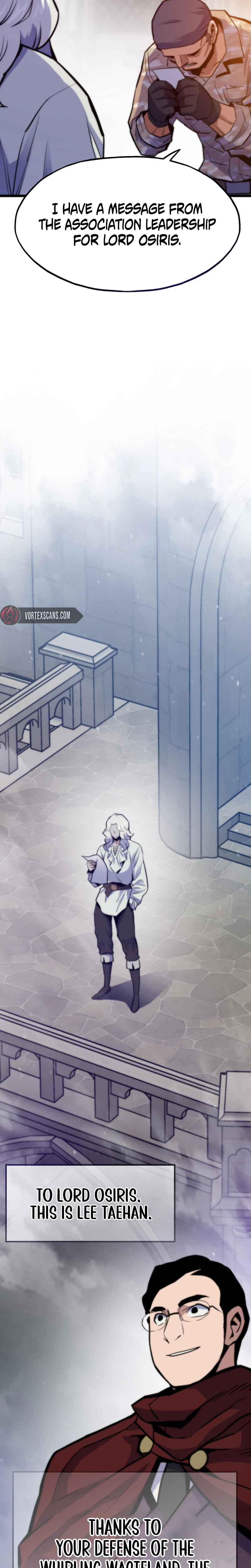 Past Life Returner Chapter 176 Page 23