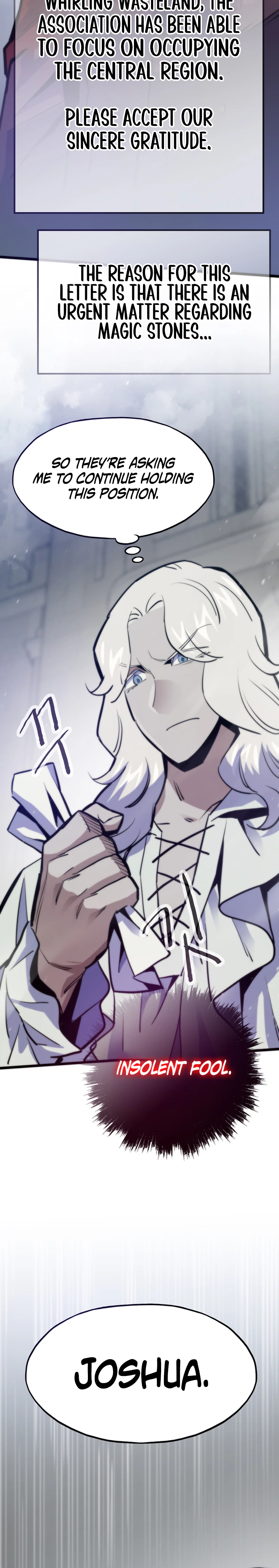 Past Life Returner Chapter 176 Page 24