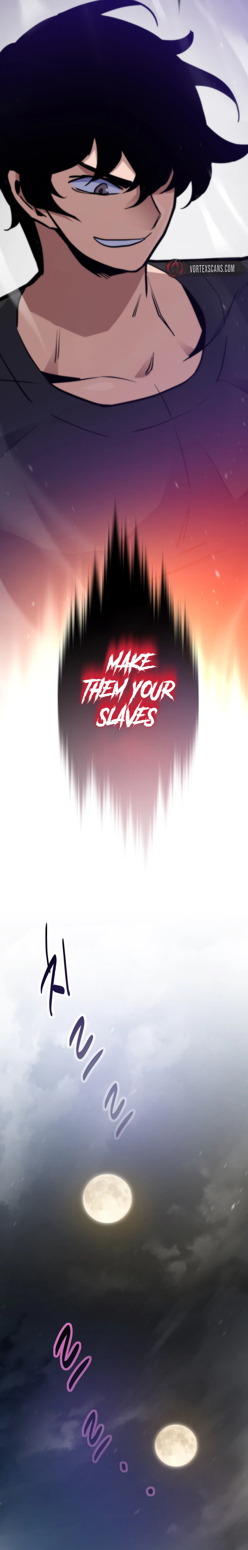 Past Life Returner Chapter 176 Page 28