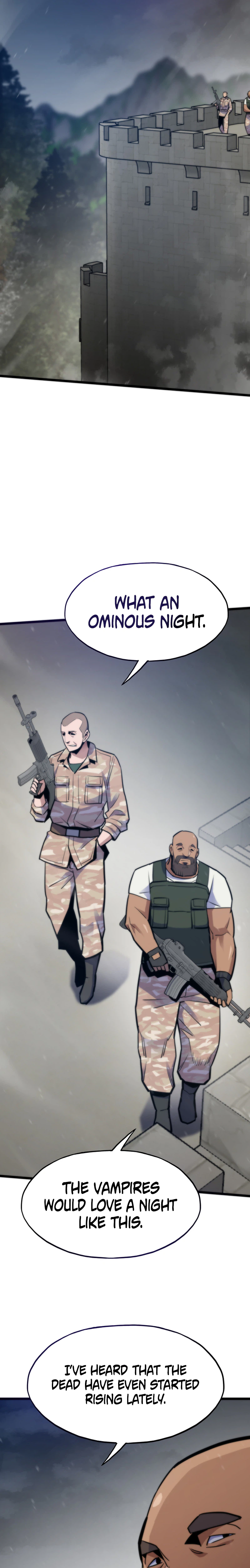 Past Life Returner Chapter 176 Page 29