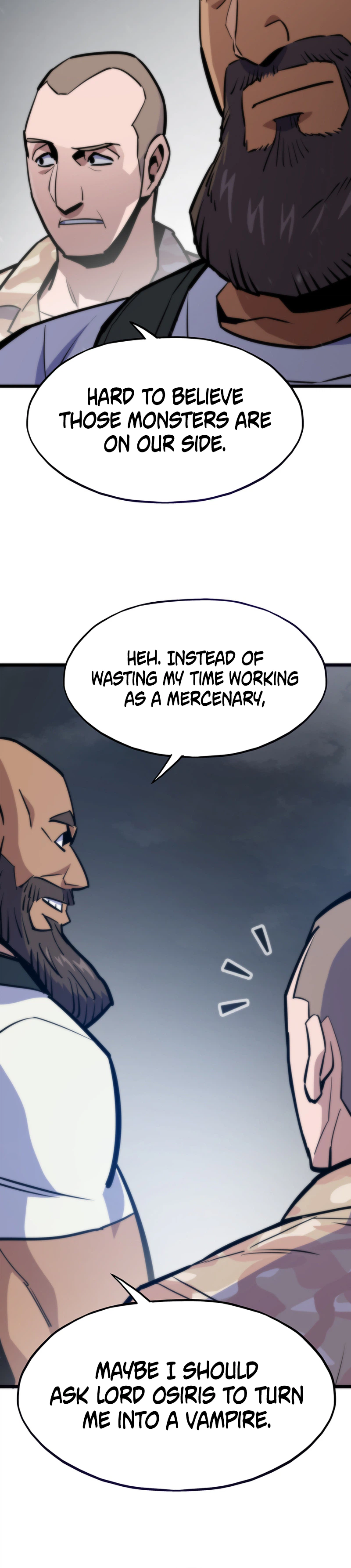 Past Life Returner Chapter 176 Page 30