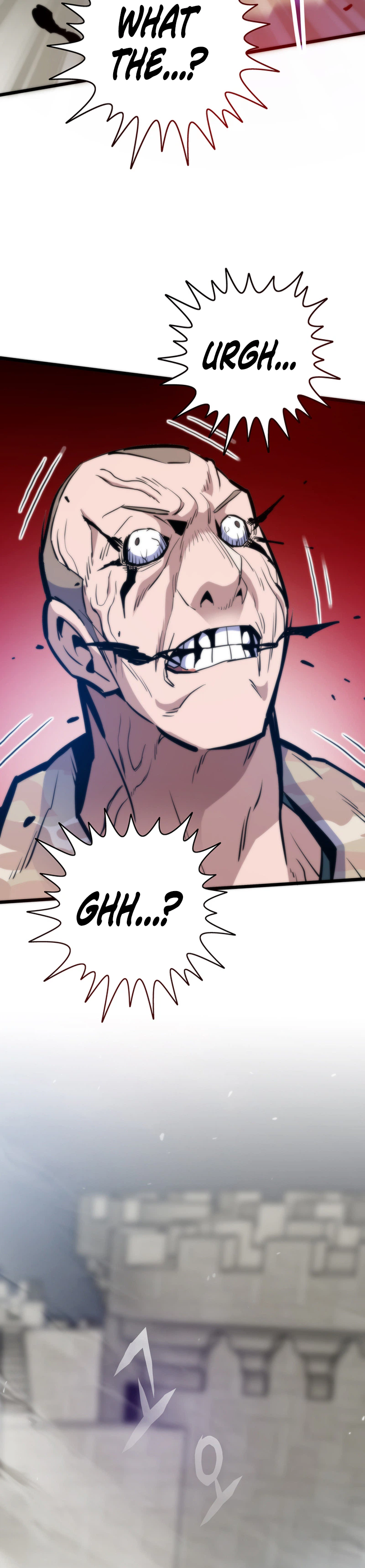 Past Life Returner Chapter 176 Page 33