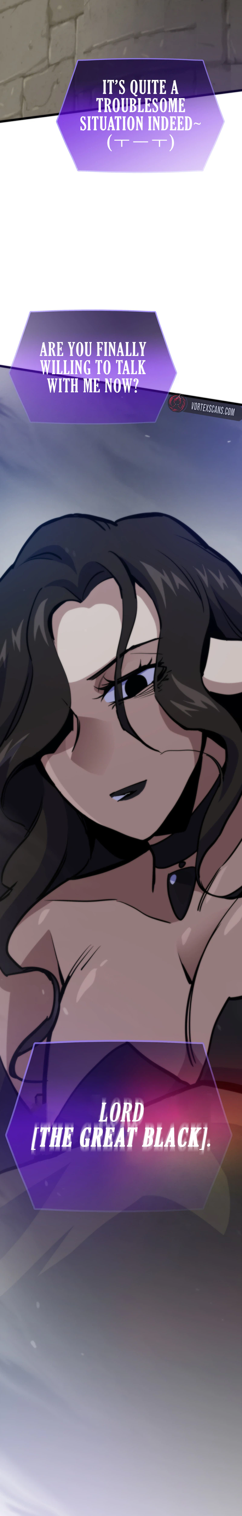 Past Life Returner Chapter 176 Page 38