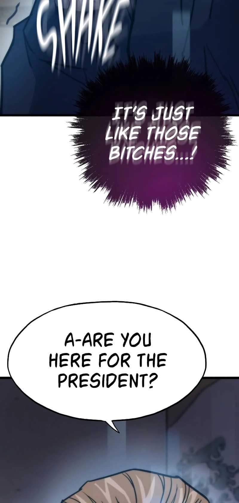 Past Life Returner Chapter 56 Page 22