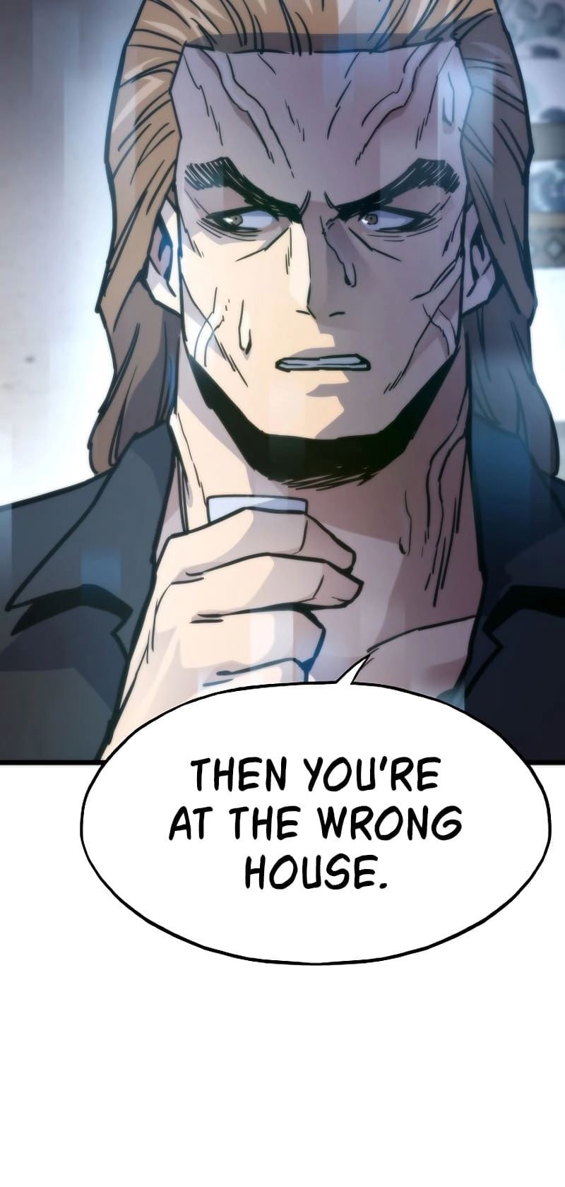 Past Life Returner Chapter 56 Page 23