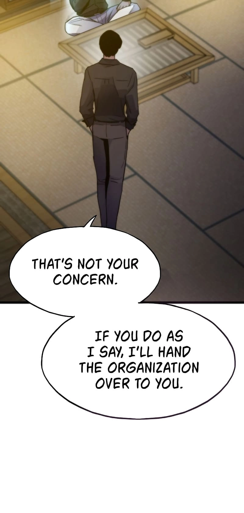 Past Life Returner Chapter 56 Page 26