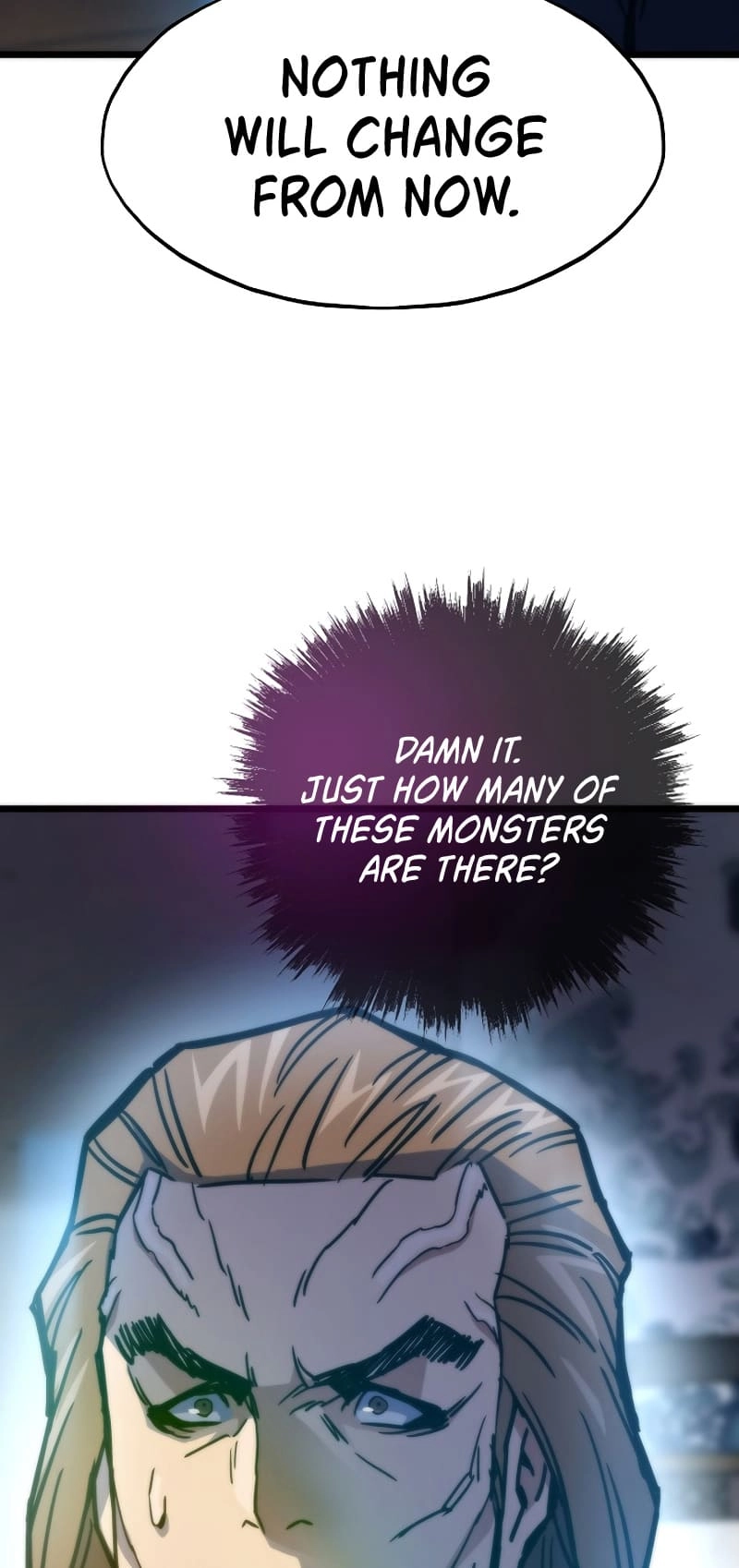 Past Life Returner Chapter 56 Page 28
