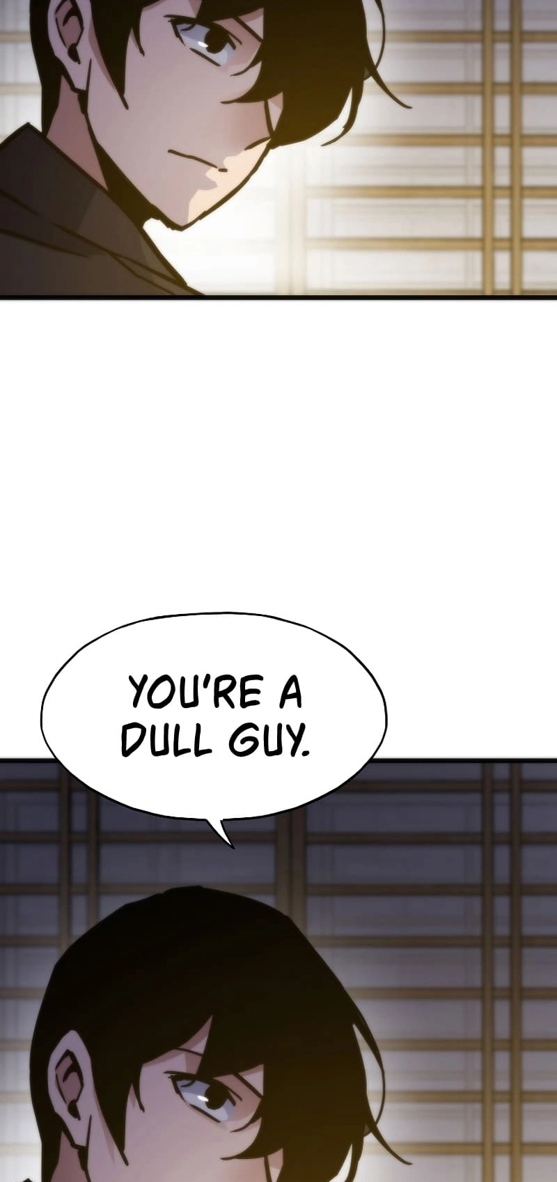 Past Life Returner Chapter 56 Page 30