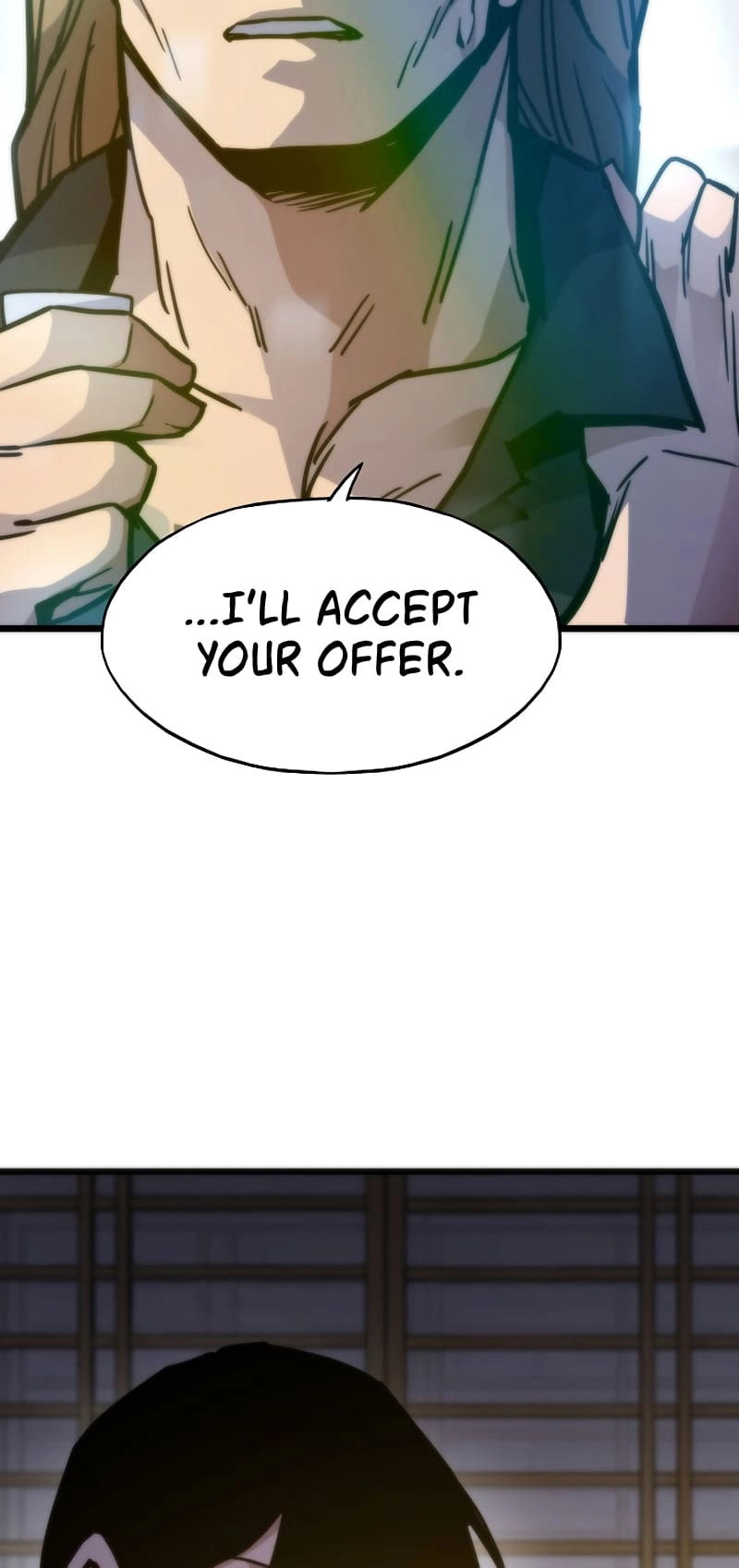 Past Life Returner Chapter 56 Page 29