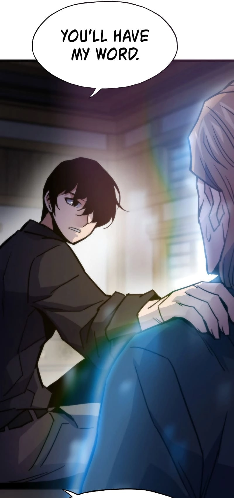 Past Life Returner Chapter 56 Page 27