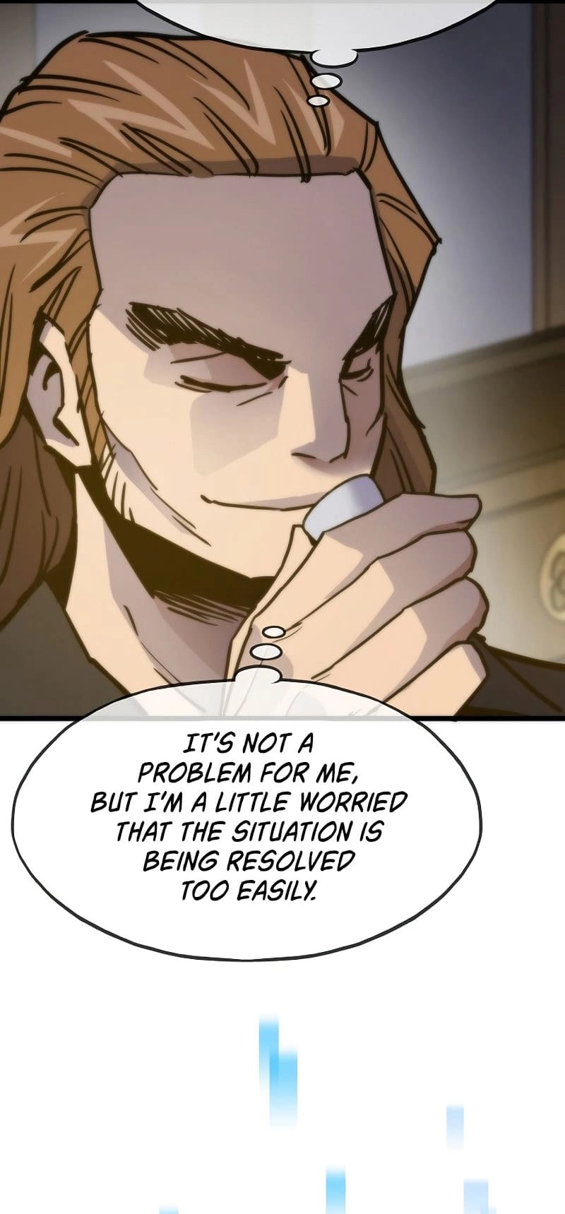 Past Life Returner Chapter 56 Page 18