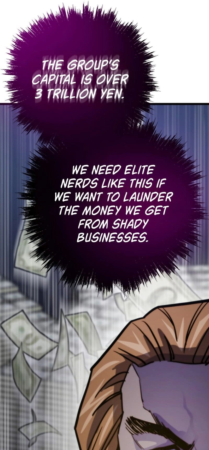 Past Life Returner Chapter 56 Page 15
