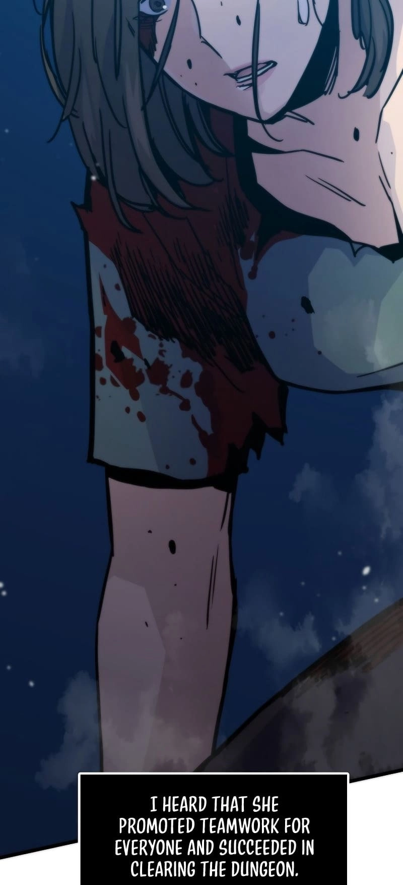Past Life Returner Chapter 56 Page 41