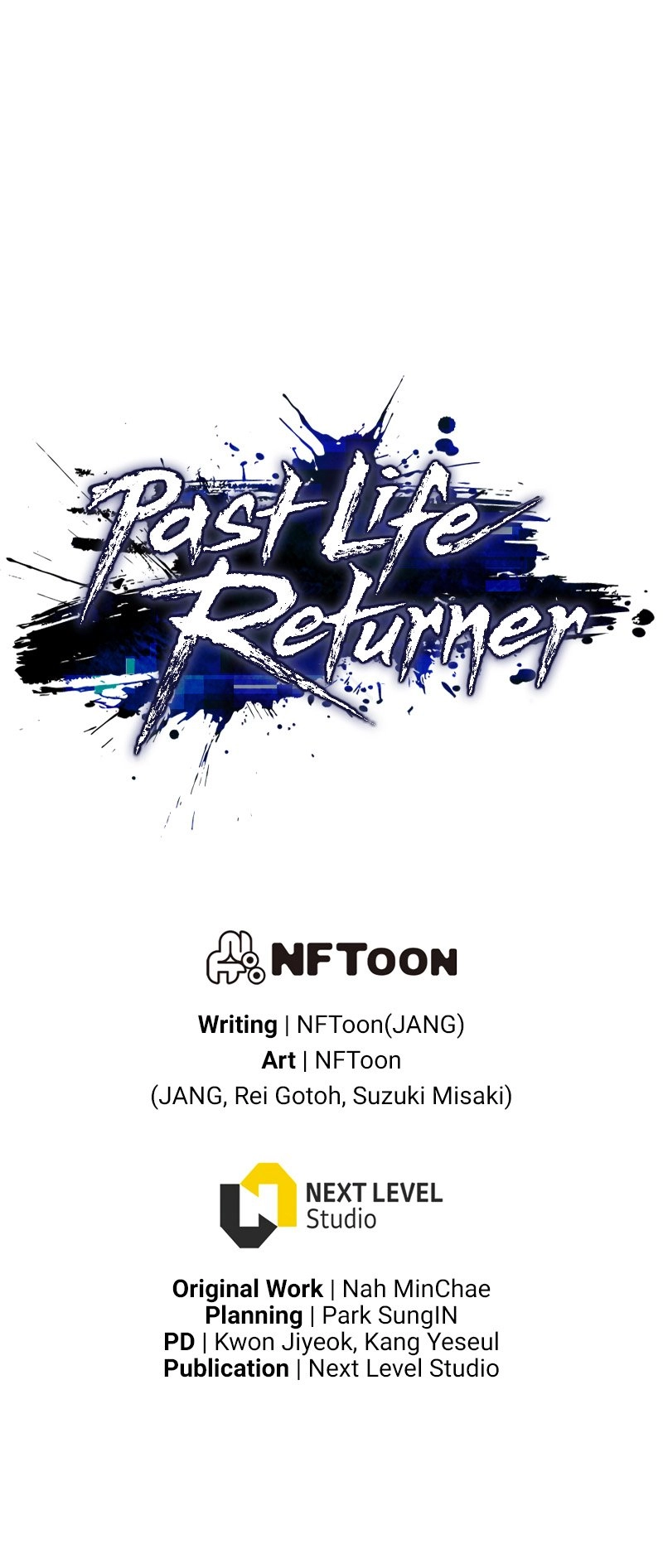 Past Life Returner Chapter 56 Page 70