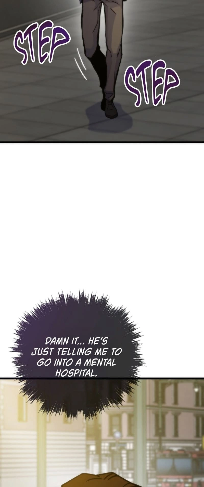 Past Life Returner Chapter 56 Page 60