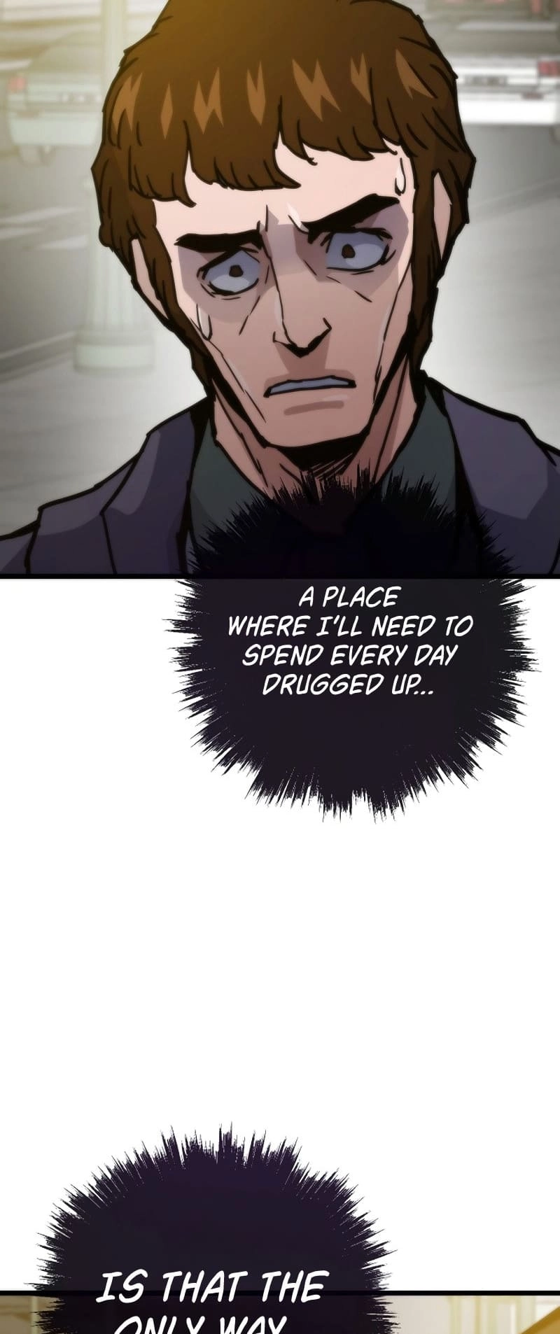 Past Life Returner Chapter 56 Page 61