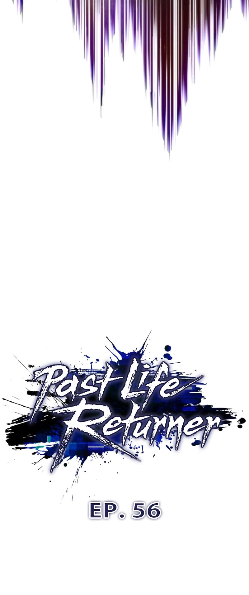 Past Life Returner Chapter 56 Page 34