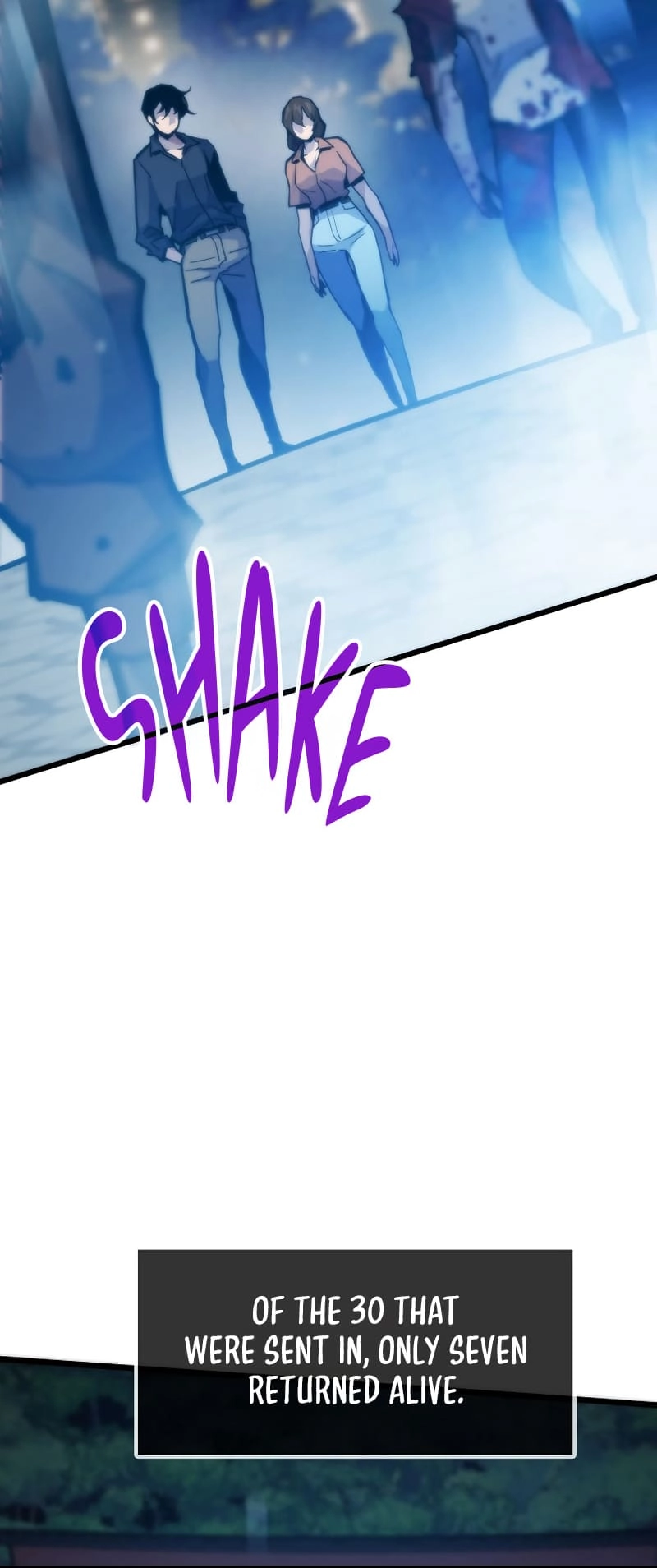 Past Life Returner Chapter 56 Page 38