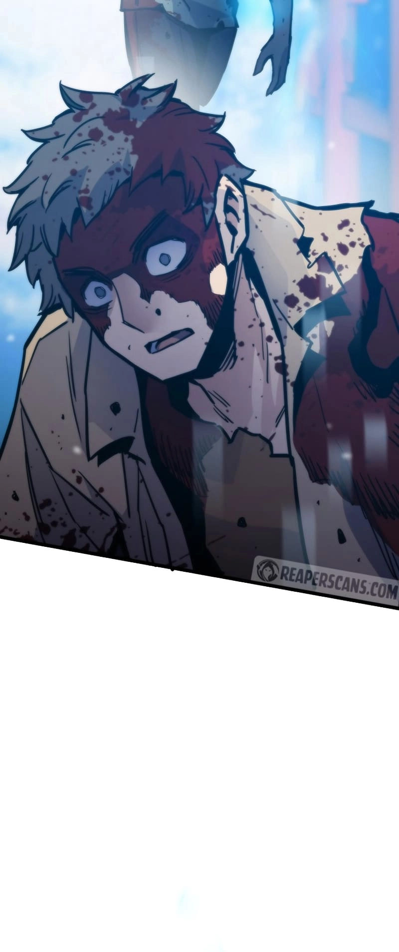 Past Life Returner Chapter 56 Page 36