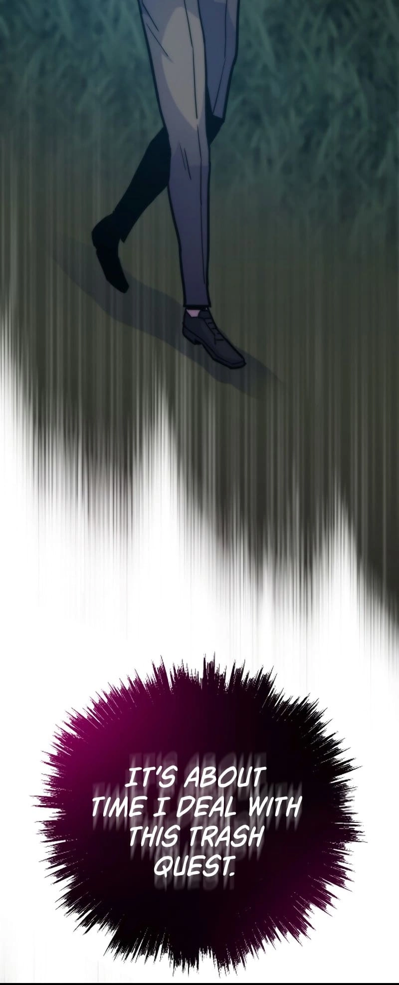 Past Life Returner Chapter 56 Page 7