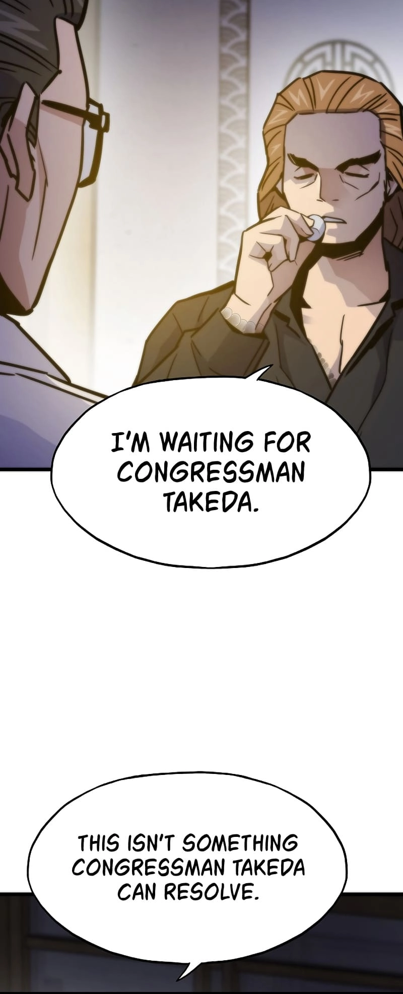 Past Life Returner Chapter 56 Page 13
