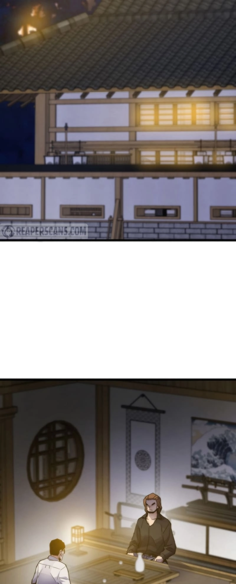 Past Life Returner Chapter 56 Page 9