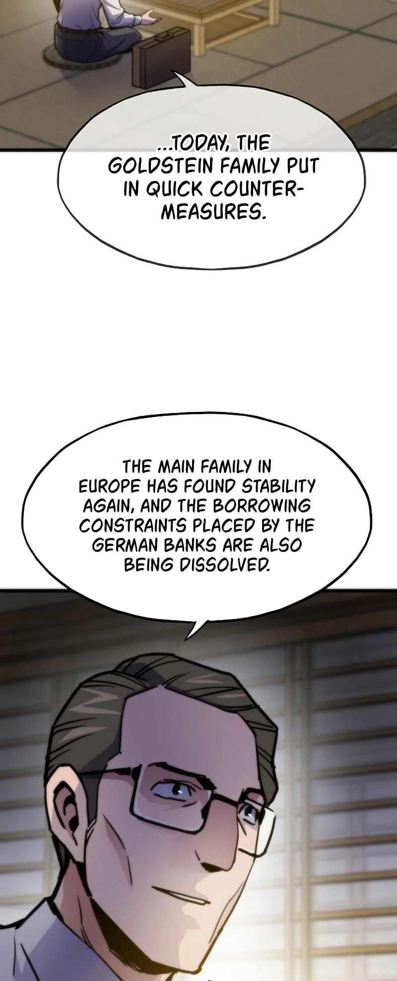 Past Life Returner Chapter 56 Page 10