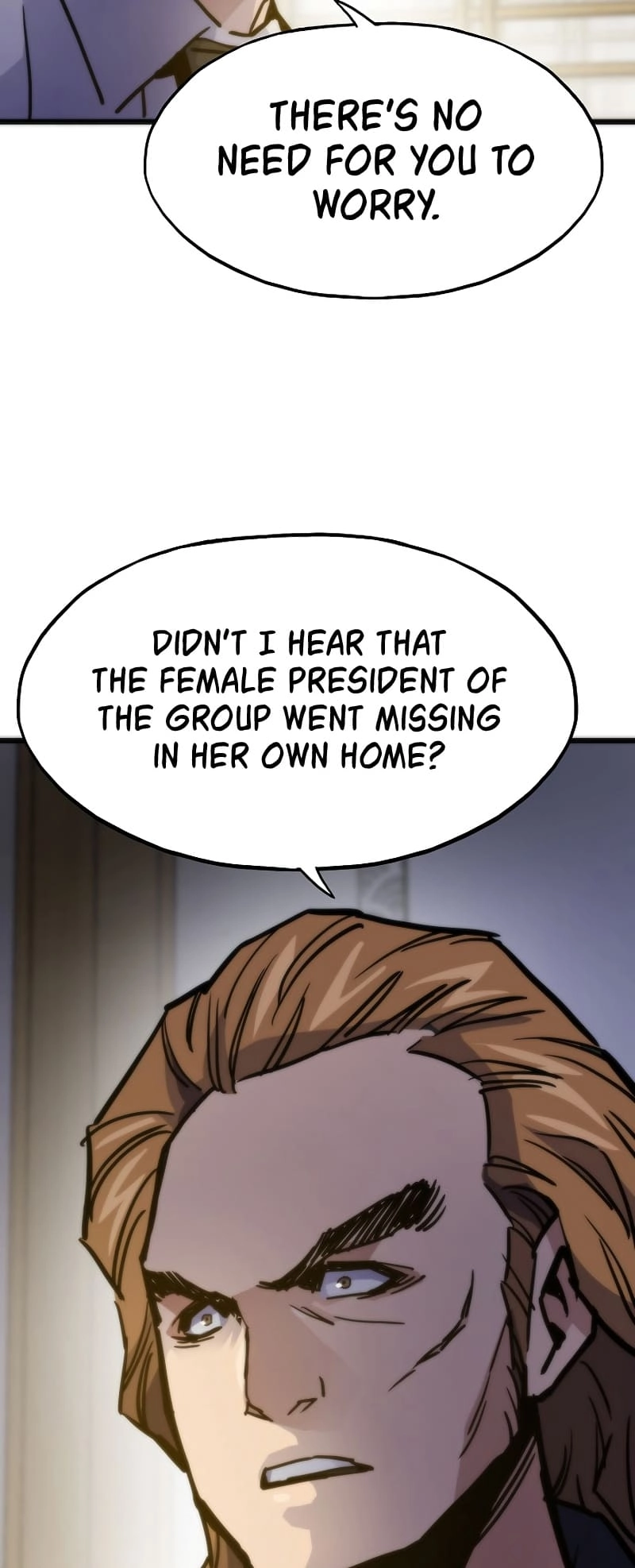 Past Life Returner Chapter 56 Page 11