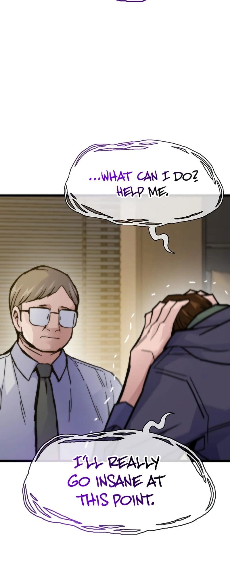 Past Life Returner Chapter 56 Page 57