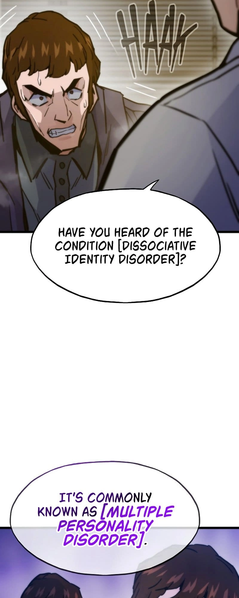 Past Life Returner Chapter 56 Page 54