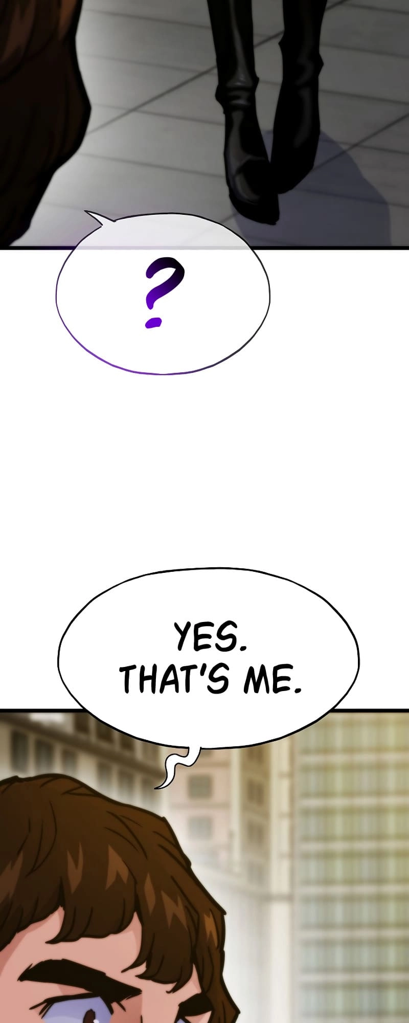 Past Life Returner Chapter 56 Page 65