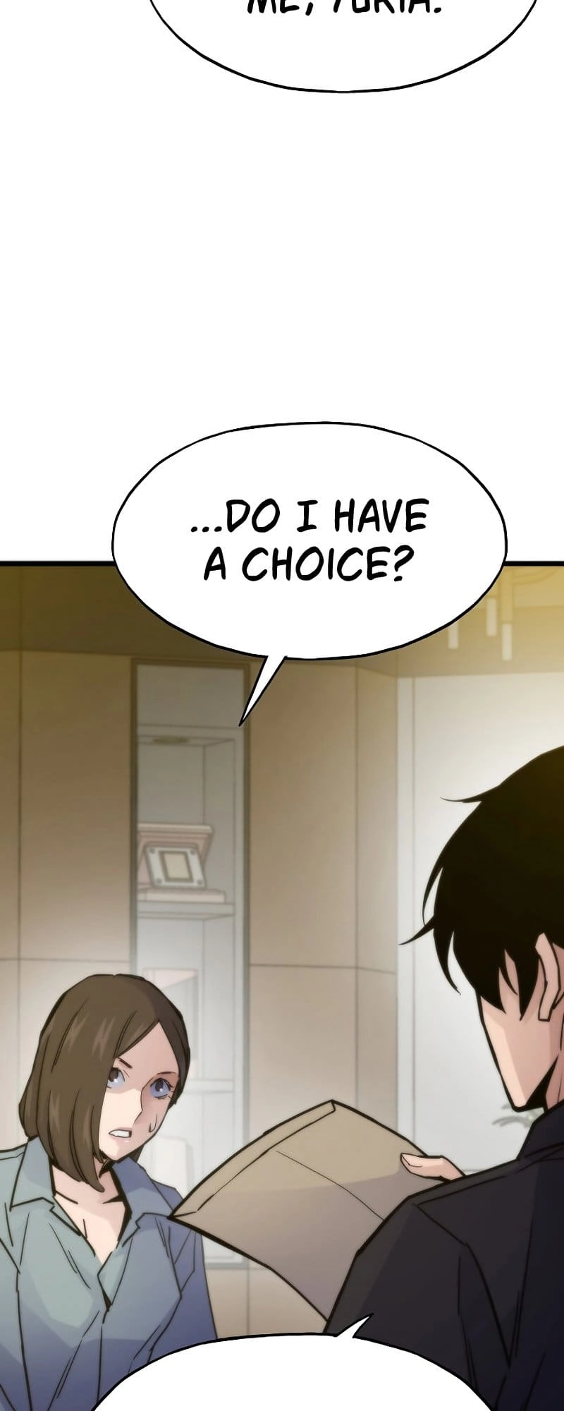 Past Life Returner Chapter 56 Page 47