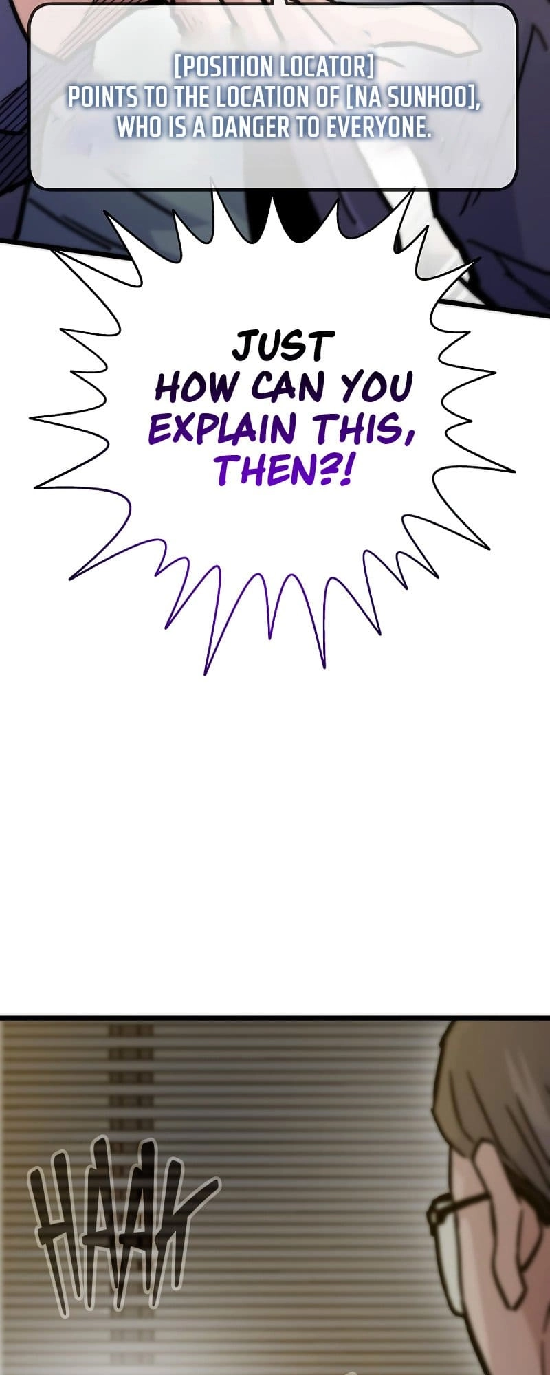 Past Life Returner Chapter 56 Page 53