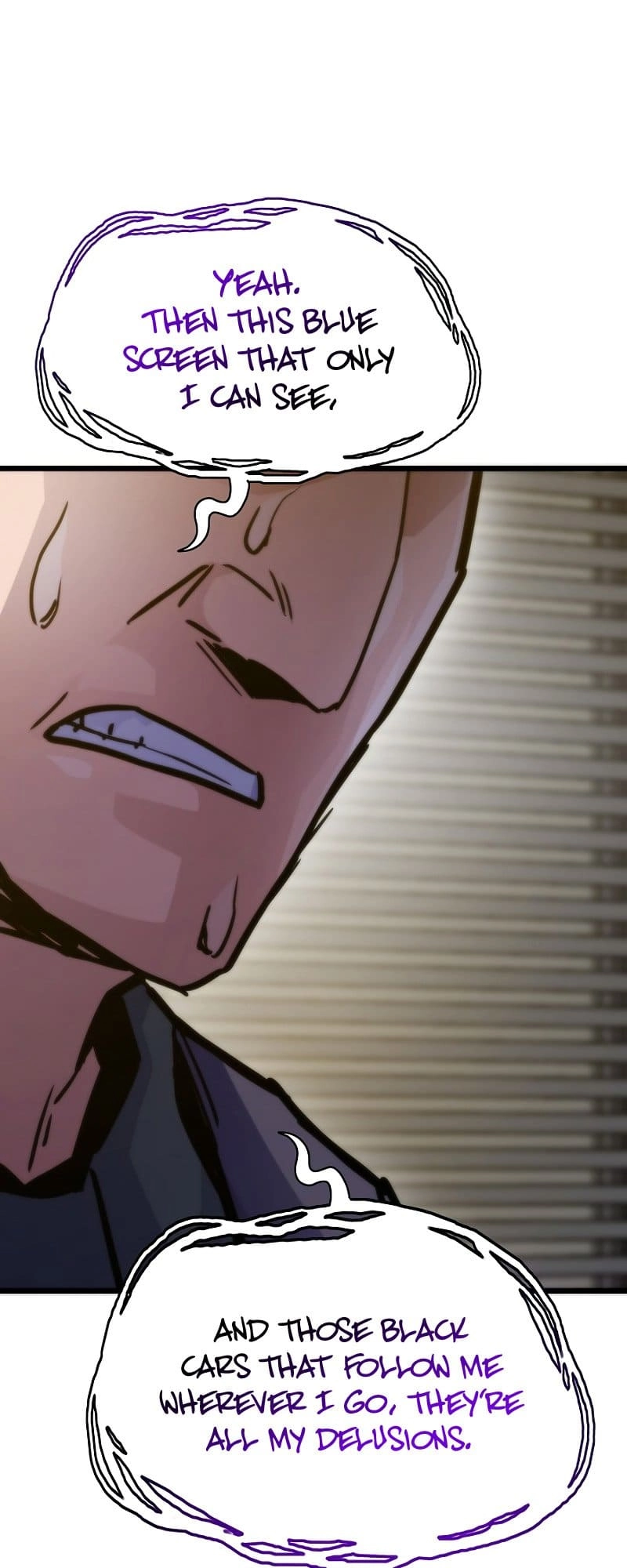 Past Life Returner Chapter 56 Page 56