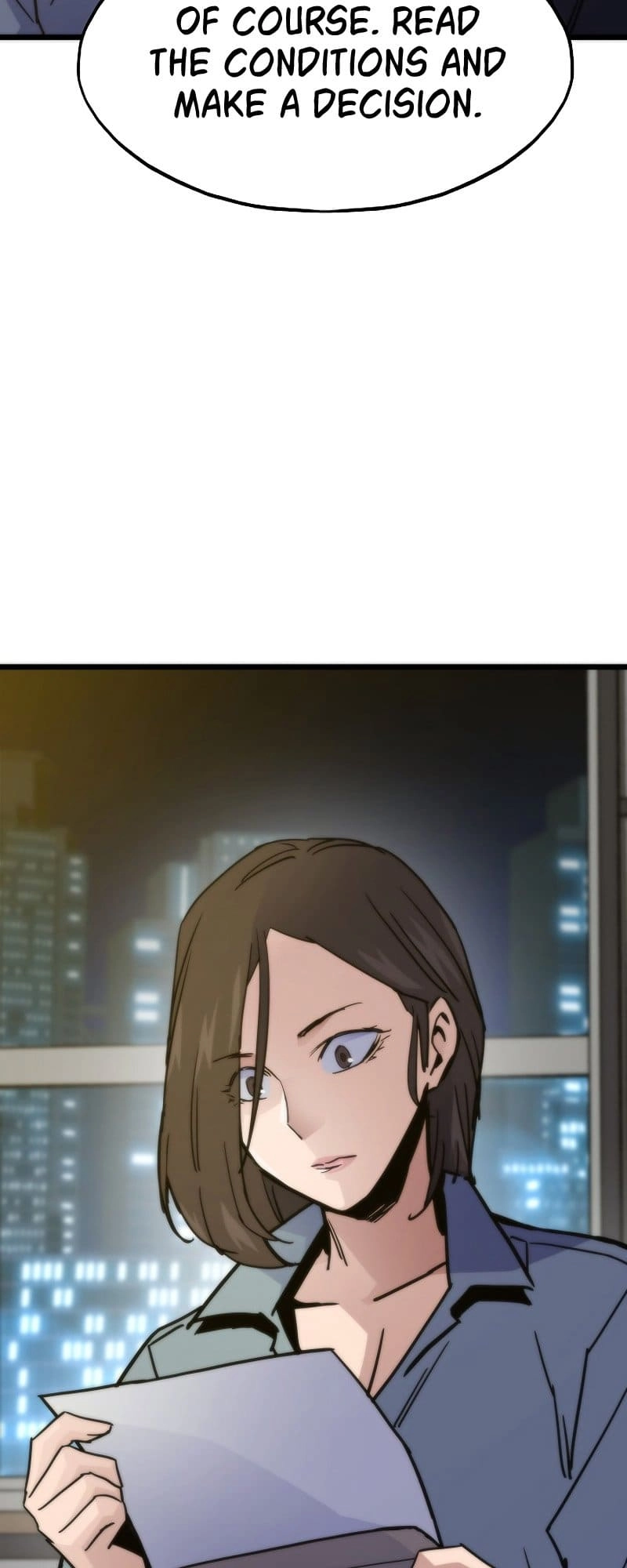 Past Life Returner Chapter 56 Page 48