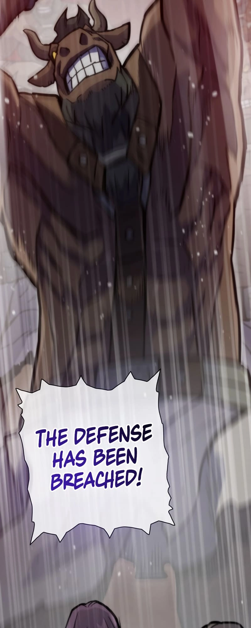 Past Life Returner Chapter 93 – [Season 3 Start] Page 57