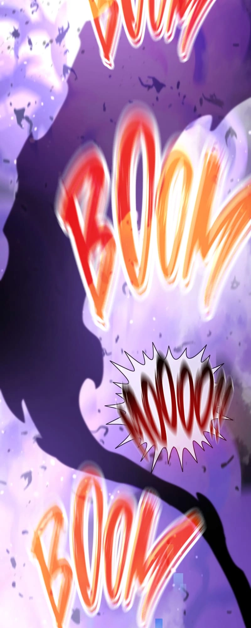 Past Life Returner Chapter 93 – [Season 3 Start] Page 54