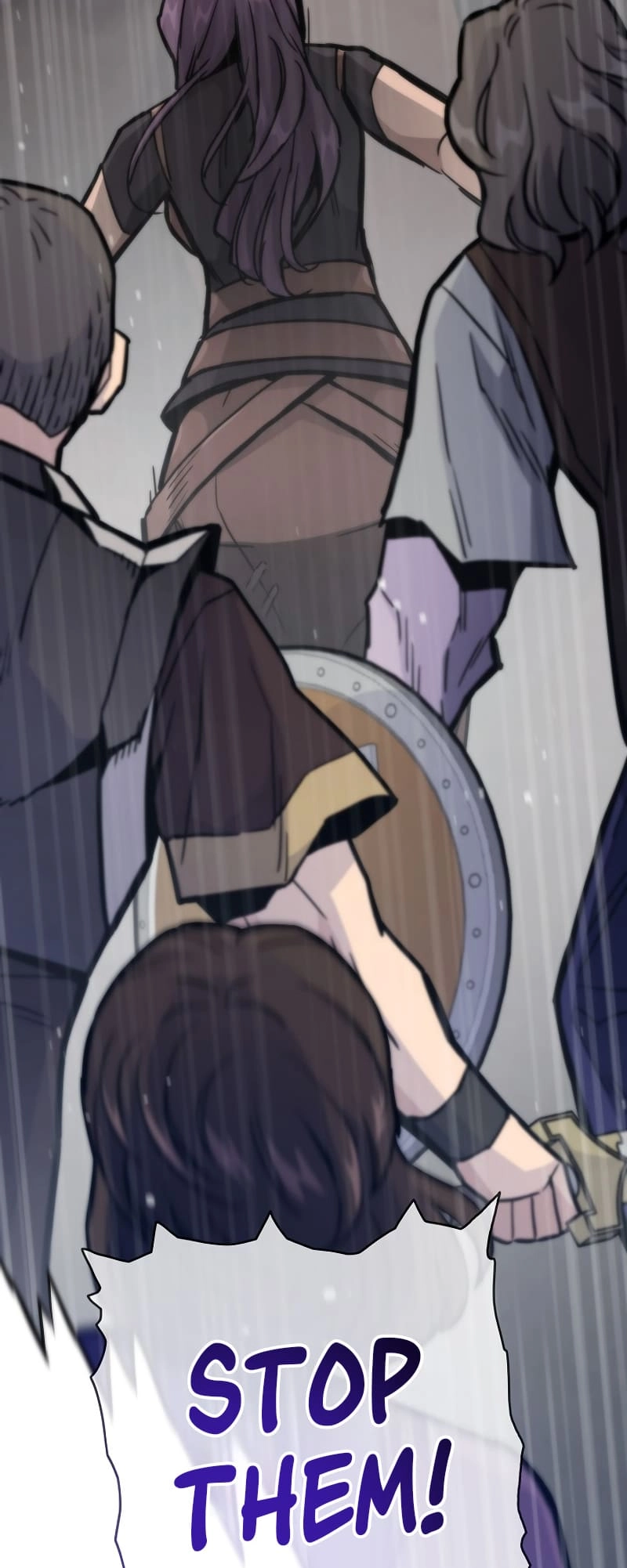 Past Life Returner Chapter 93 – [Season 3 Start] Page 58