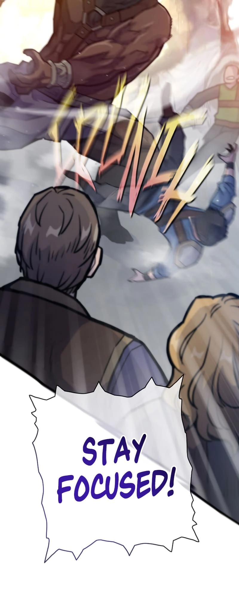 Past Life Returner Chapter 93 – [Season 3 Start] Page 60