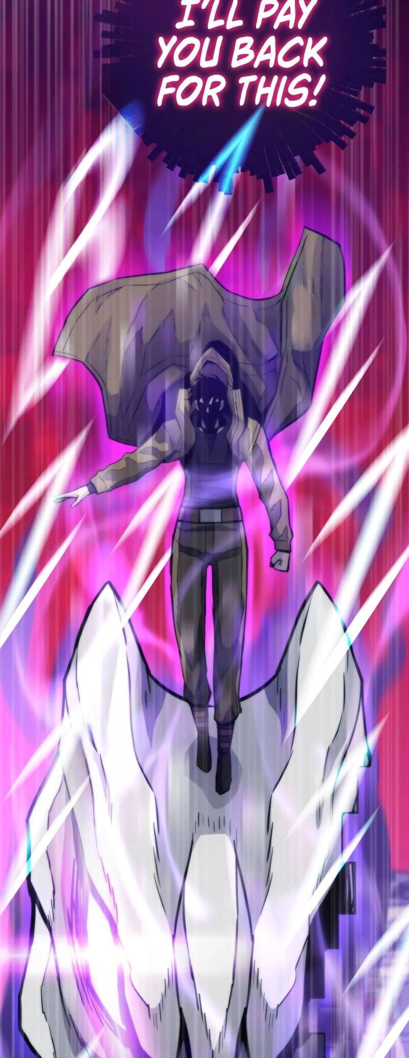 Past Life Returner Chapter 93 – [Season 3 Start] Page 41